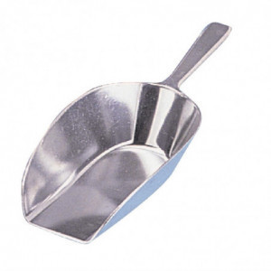 Ponev iz aluminija 1065 ml - Vogue - Fourniresto