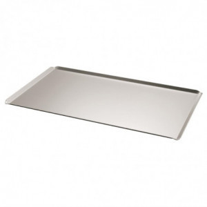 Plošča za kuhanje iz aluminija - GN 1/1 - Bourgeat