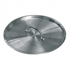 Pokrov za aluminijaste lonec - Ø 240mm - Vogue