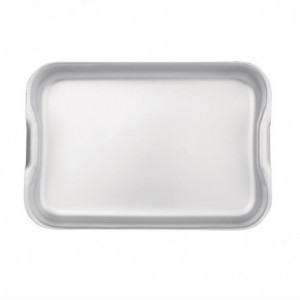 Pečica iz aluminija - L 320 mm - Vogue