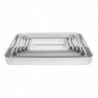 Pečica iz aluminija - L 320 mm - Vogue