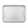 Pečica iz aluminija 420mm - Vogue - Fourniresto