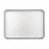 Pečnica iz aluminija - Š 370 mm - Vogue