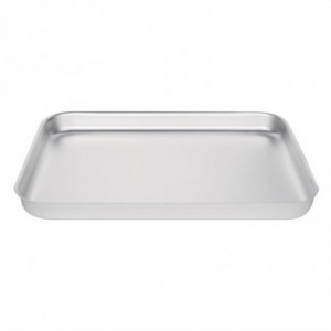 Pečnica iz aluminija 470mm - Vogue - Fourniresto