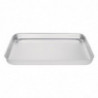 Pečnica iz aluminija 470mm - Vogue - Fourniresto