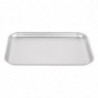 Plošča za kuhanje iz aluminija - 324 x 222 mm - Vogue