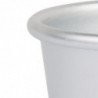 Model za dariole iz aluminija - 85 ml - Vogue