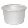Model za dariole iz aluminija - 90 ml - Vogue