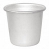 Model za dariole iz aluminija - 120 ml - Vogue