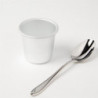 Model za dariole iz aluminija - 120 ml - Vogue