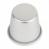 Model za dariole iz aluminija - 120 ml - Vogue