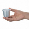 Model za dariole iz aluminija - 120 ml - Vogue