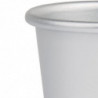 Model za dariole iz aluminija - 120 ml - Vogue