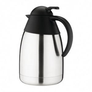 Bokal Termos Okrogel vrh 1,5L - Olympia