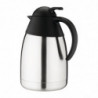 Bokal Termos Okrogel vrh 1,5L - Olympia