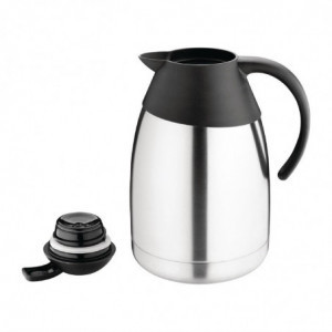 Bokal Termos Okrogel vrh 1,5L - Olympia