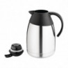 Bokal Termos Okrogel vrh 1,5L - Olympia