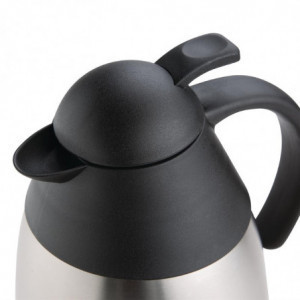 Bokal Termos Okrogel vrh 1,5L - Olympia