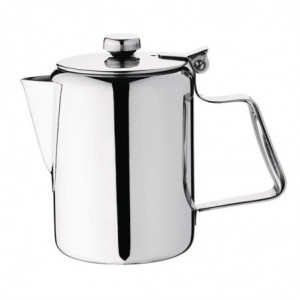 Aparat za kavo Concorde 450 ml - Olympia - Fourniresto