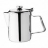 Aparat za kavo Concorde 450 ml - Olympia - Fourniresto