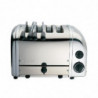 Toaster 4 rezine - Dualit