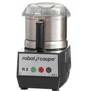 Robot-Coupe kuhinjski sekljalnik R 2 Robot-Coupe - FourniResto.com