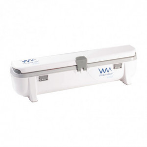 Razdeljevalec papirja - Širina 520 mm - Wrapmaster