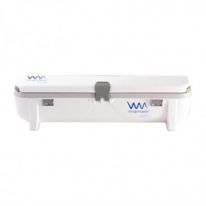 Razdeljevalec papirja - Širina 520 mm - Wrapmaster