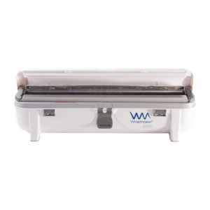 Razdeljevalec papirja - Širina 520 mm - Wrapmaster