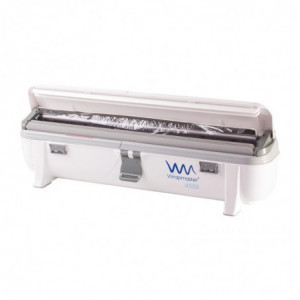 Razdeljevalec papirja - Širina 520 mm - Wrapmaster