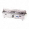 Razdeljevalec papirja - Širina 520 mm - Wrapmaster