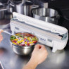 Razdeljevalec papirja - Širina 520 mm - Wrapmaster