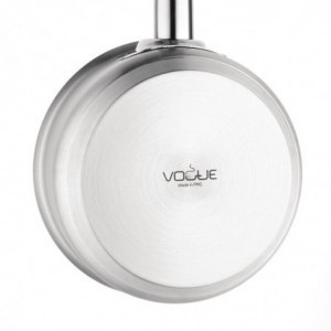 Nerjaveče jekleno posodo - 900ml - Vogue