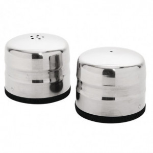 Set solnica in poprnica Jumbo - Olympia - Fourniresto