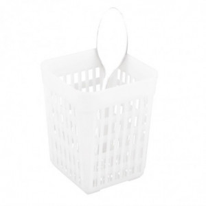Košara za pribor Ø 11 cm - Olympia - Fourniresto
