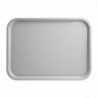 Pladenj za samopostrežno postrežbo 305 x 415mm siv - Olympia KRISTALLON - Fourniresto