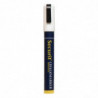 Kredni marker 6mm bel - Securit - Fourniresto