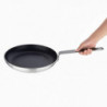 Ponev s protioprijemnim premazom iz aluminija - Ø 300mm - Vogue