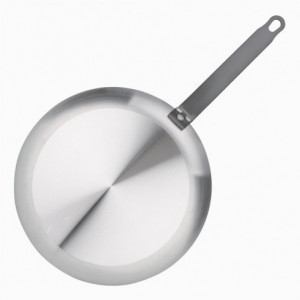 Ponev s protioprijemnim premazom iz aluminija - Ø 300mm - Vogue
