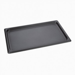 Plošča GN 1/1 s protioprijemom - Š 530 x G 325 mm - Vogue