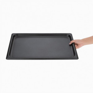 Plošča GN 1/1 s protioprijemom - Š 530 x G 325 mm - Vogue