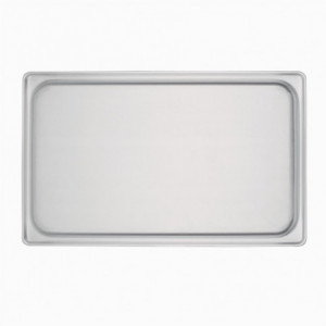 Plošča GN 1/1 s protioprijemom - Š 530 x G 325 mm - Vogue