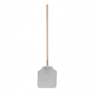 Velika lopata za pico 30,5 x 35,5 cm - Vogue - Fourniresto