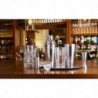 Shaker tipa Boston in steklo 800ml - APS - Fourniresto