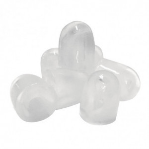 Stroj za led pod pultom - 20 kg - Polar - Fourniresto