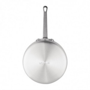 Ponev iz aluminija - Ø 200mm - Vogue
