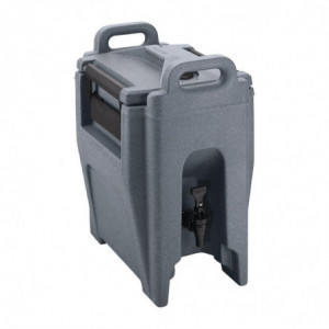 Izotermični posod za pijače Ultra Camtainer - 10,4L - Cambro