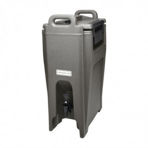 Izolirni posod za pijače Ultra Camtainer - 19,9 L - Cambro