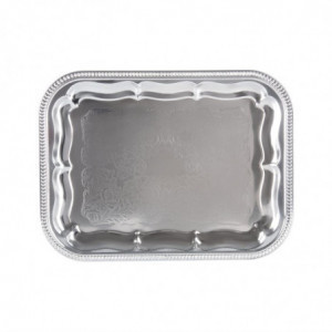 Pladenj za catering polovično odporen 410 x 310mm - APS - Fourniresto