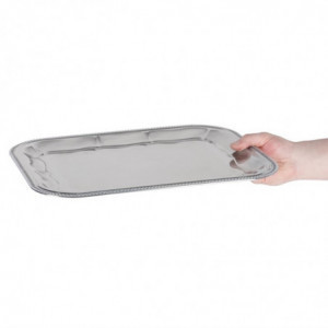 Pladenj za catering polovično odporen 410 x 310mm - APS - Fourniresto